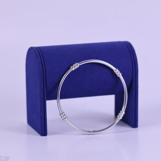 Bangles for Woman - Peruvian 950 Silver