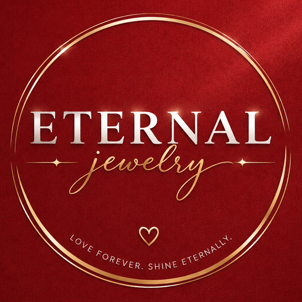 ETERNAL JEWELRY 950 by Noah