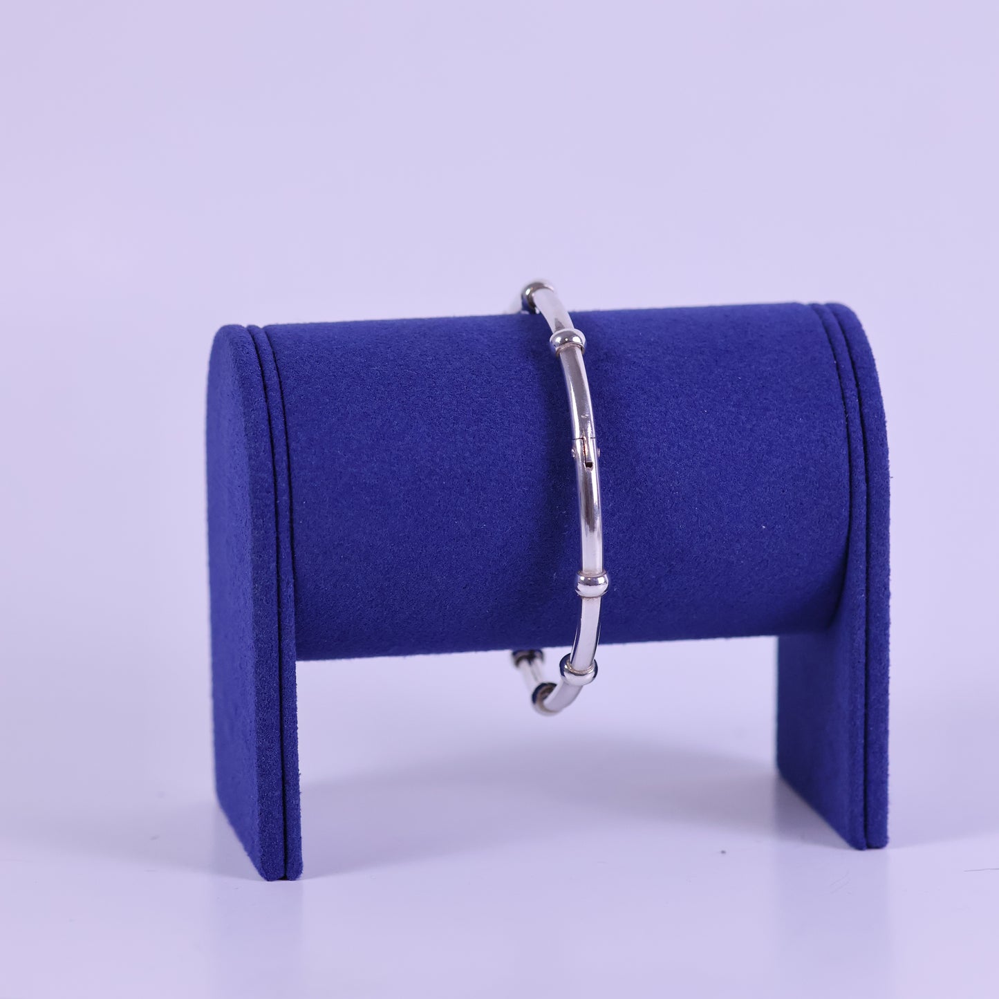 Bangles for Woman - Peruvian 950 Silver