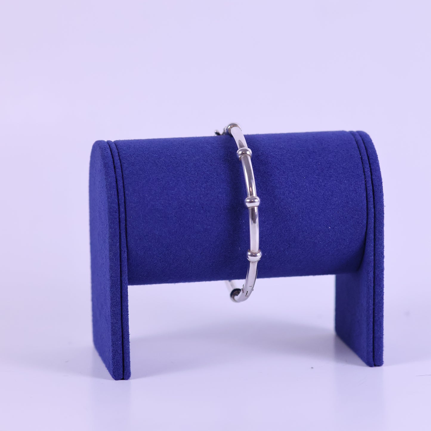 Bangles for Woman - Peruvian 950 Silver