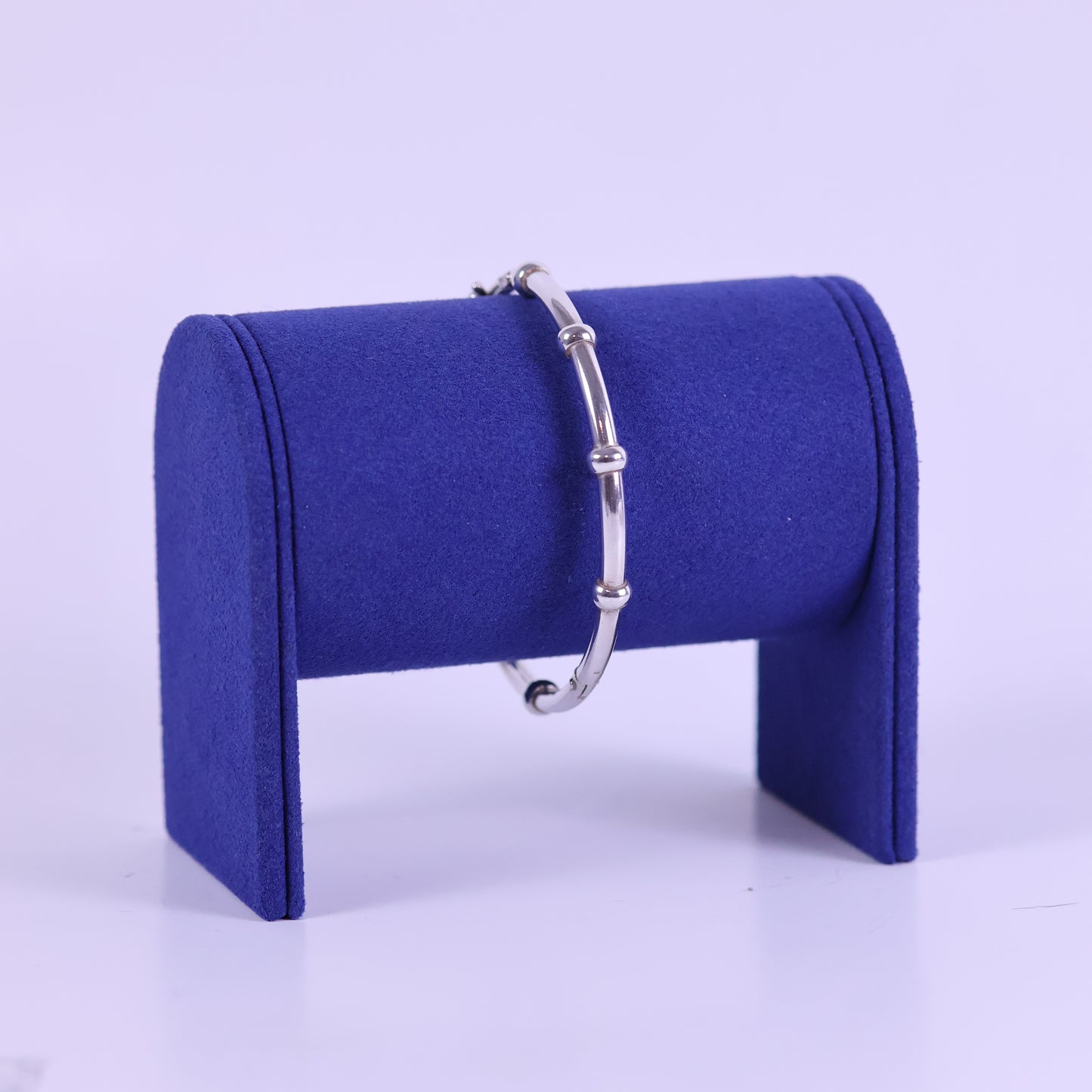 Bangles for Woman - Peruvian 950 Silver