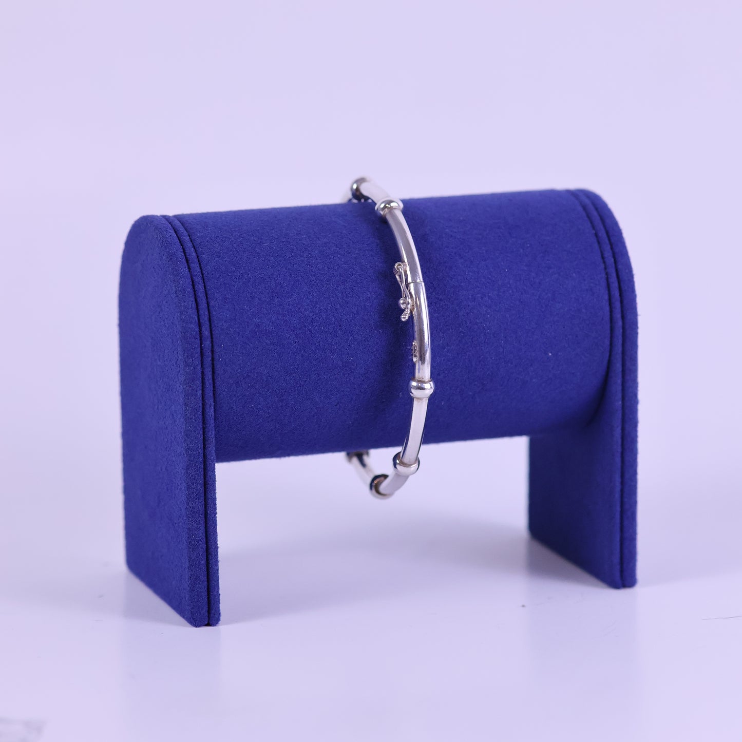 Bangles for Woman - Peruvian 950 Silver
