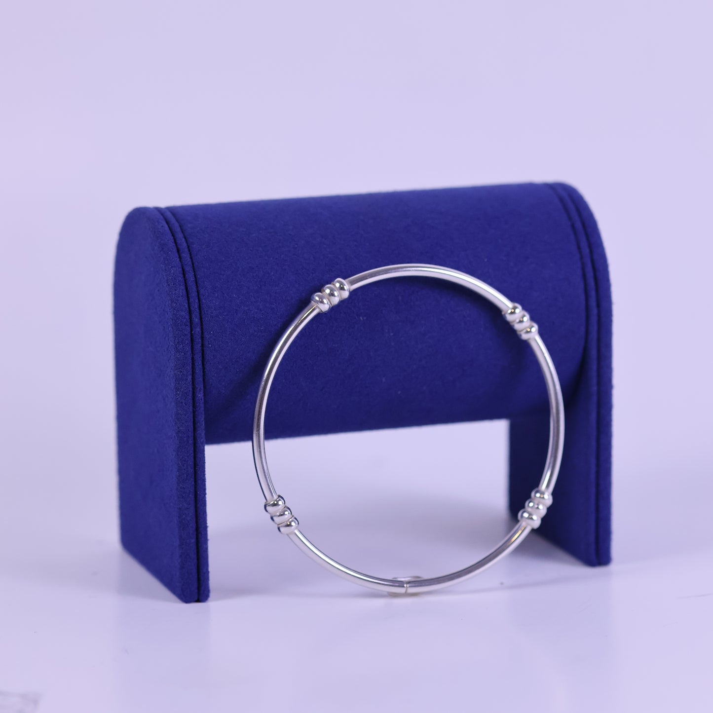 Bangles for Woman - Peruvian 950 Silver