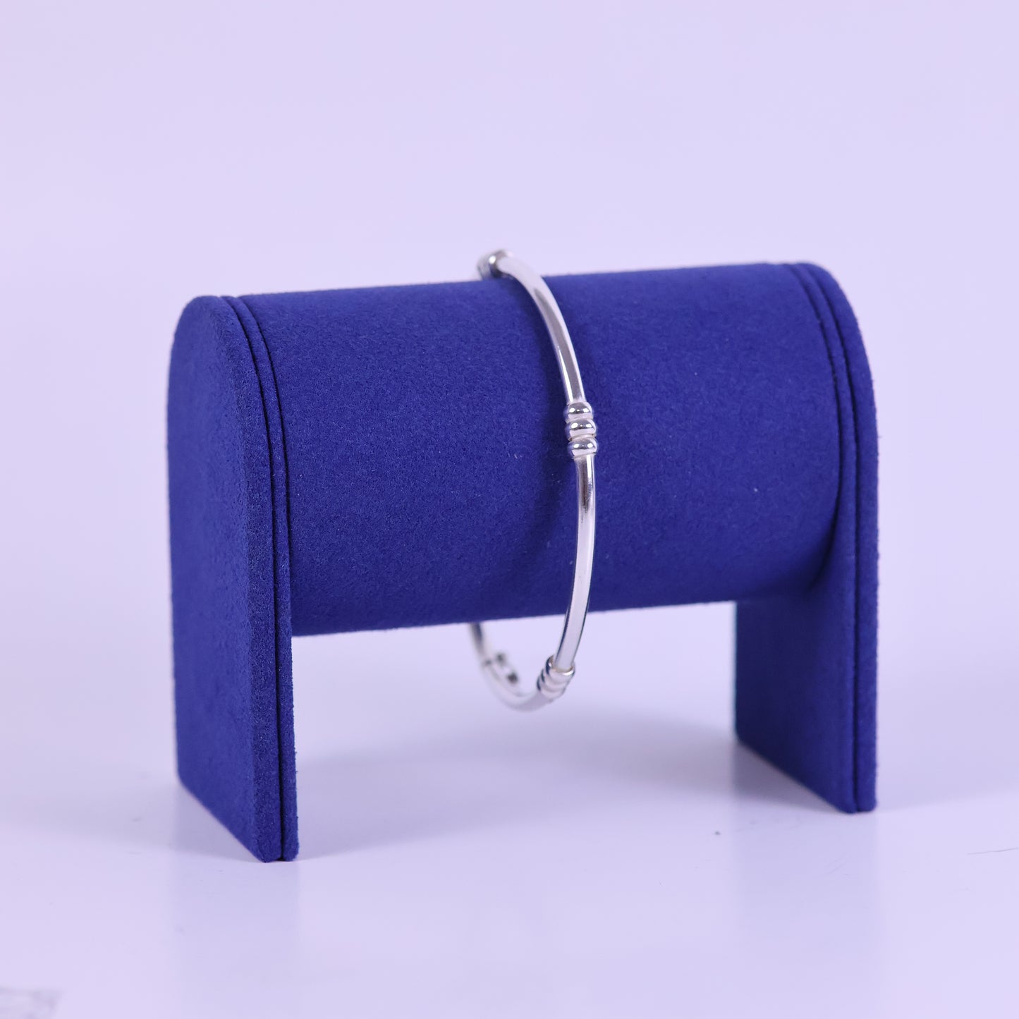 Bangles for Woman - Peruvian 950 Silver