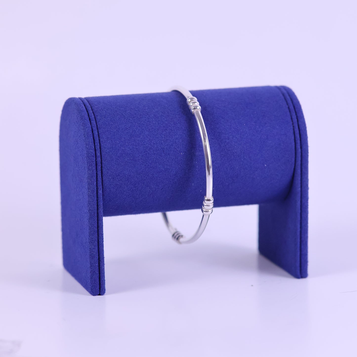 Bangles for Woman - Peruvian 950 Silver