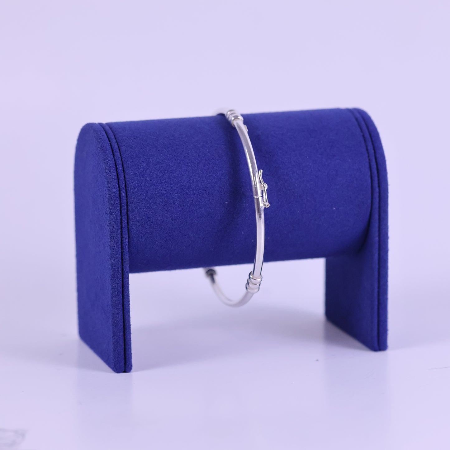 Bangles for Woman - Peruvian 950 Silver