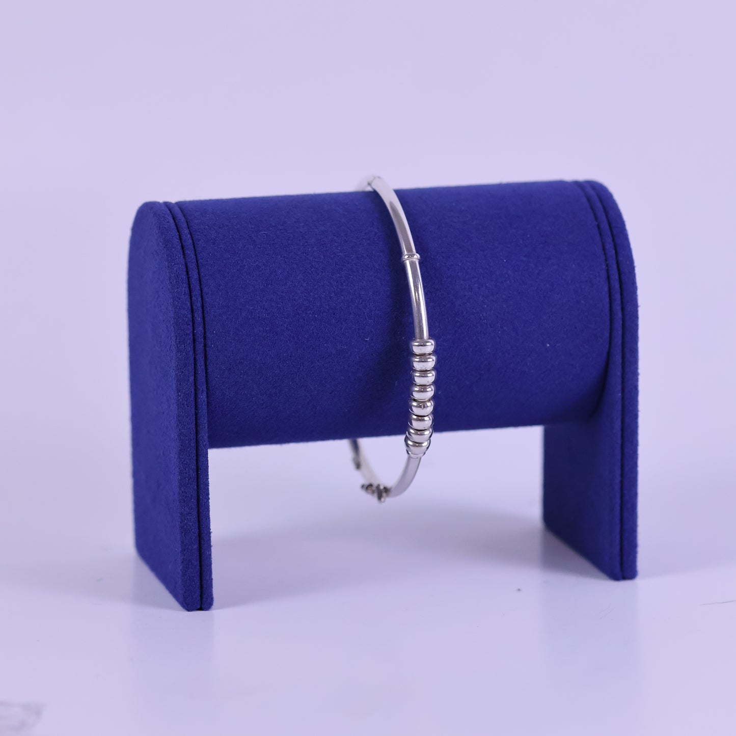 Bangles for Woman - Peruvian 950 Silver