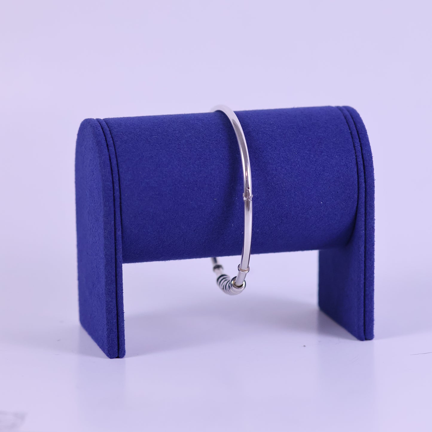 Bangles for Woman - Peruvian 950 Silver