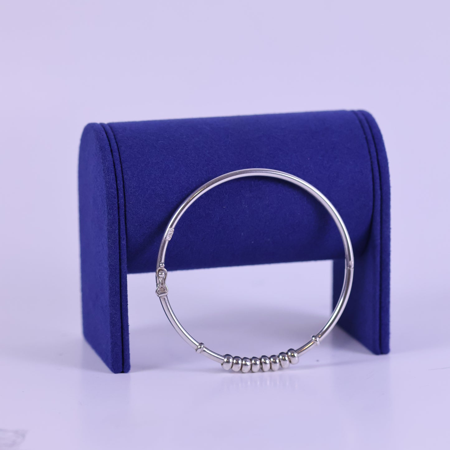 Bangles for Woman - Peruvian 950 Silver
