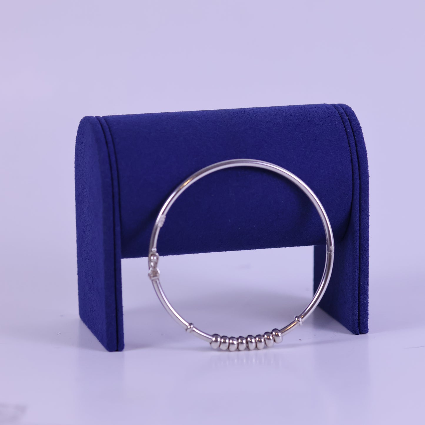 Bangles for Woman - Peruvian 950 Silver