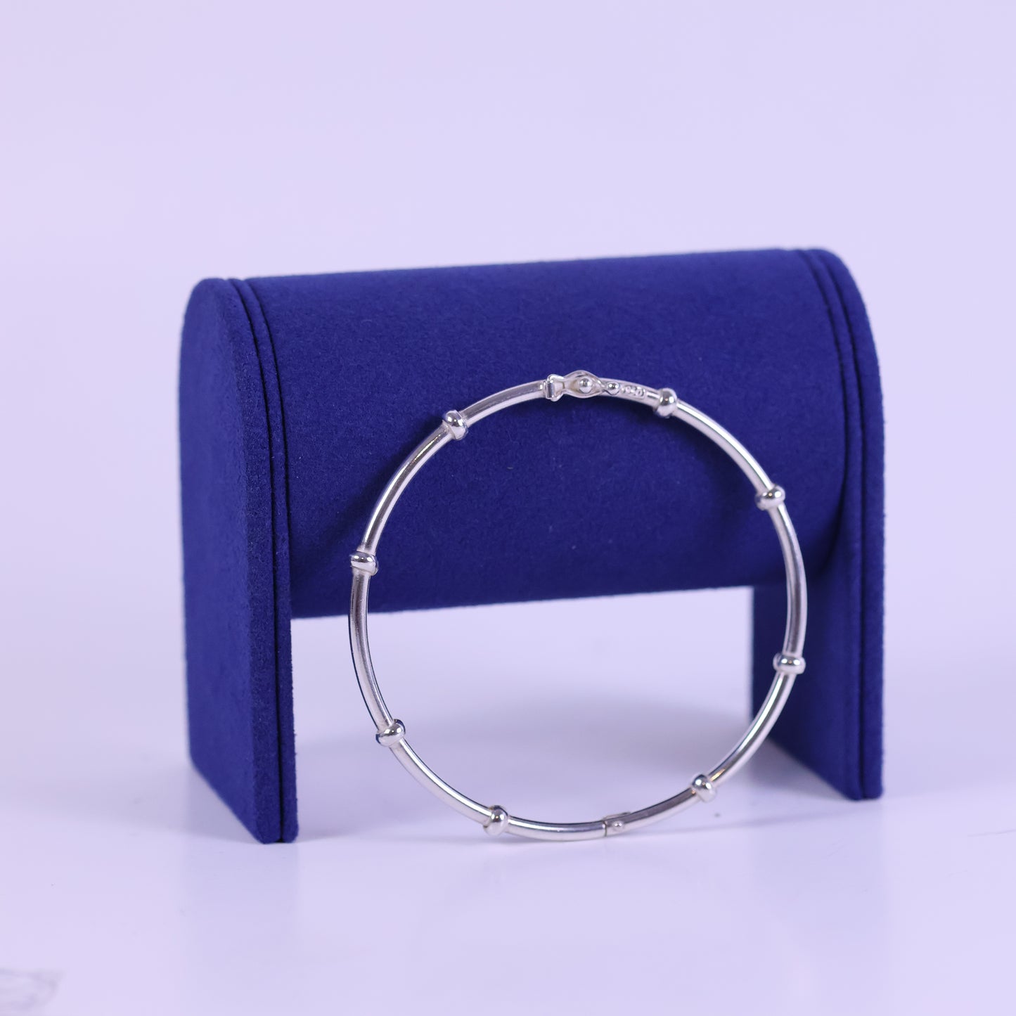 Bangles for Woman - Peruvian 950 Silver