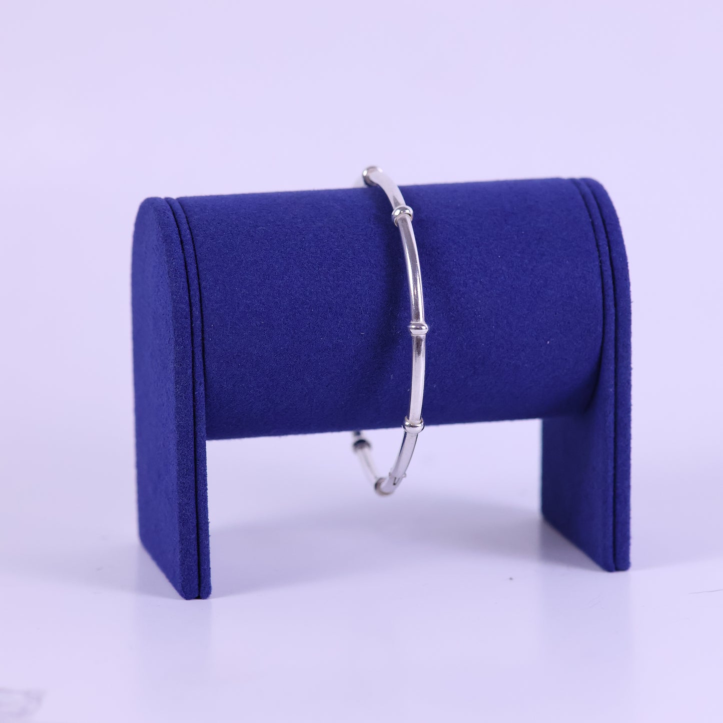 Bangles for Woman - Peruvian 950 Silver