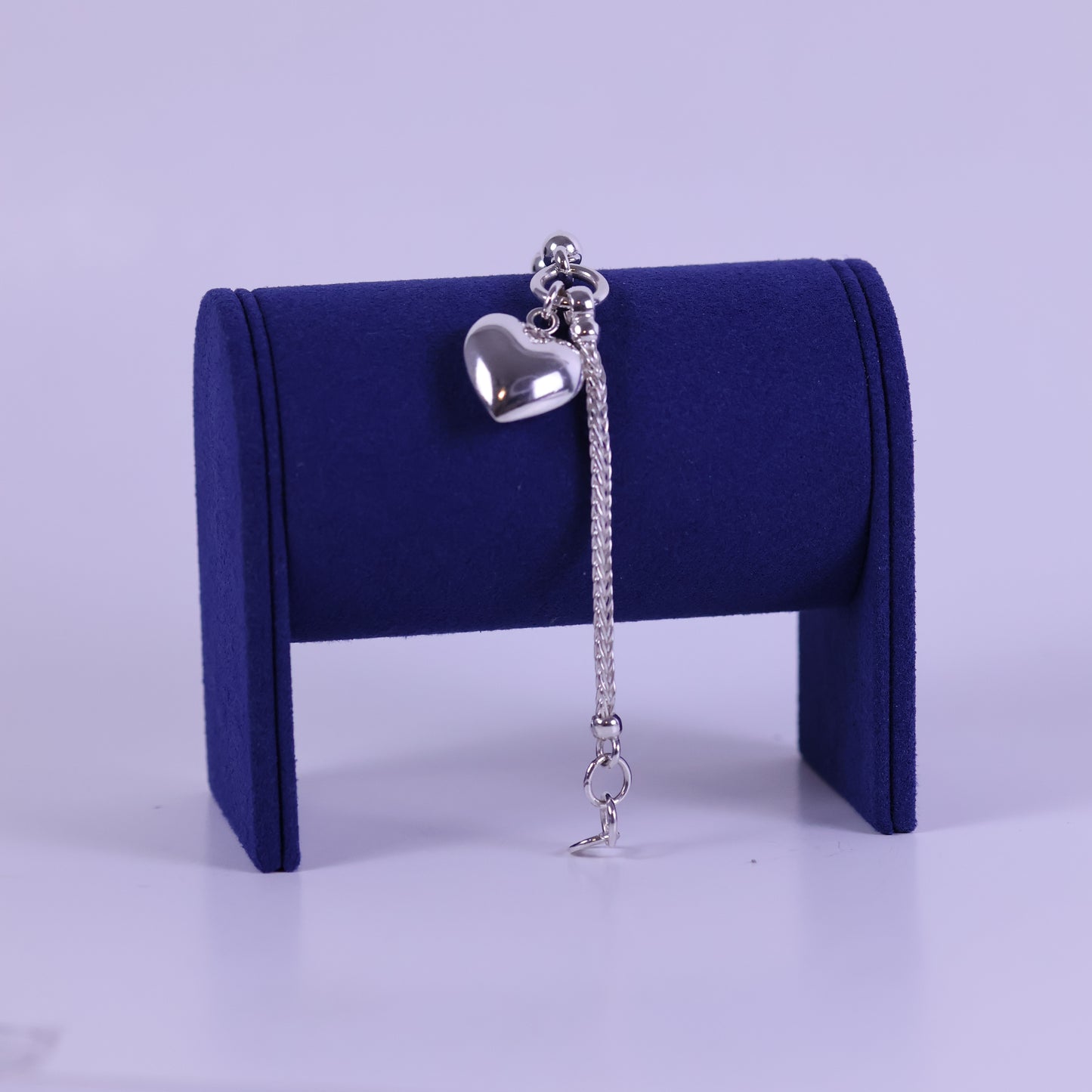 Bracelets for woman - Peruvian 950 Silver