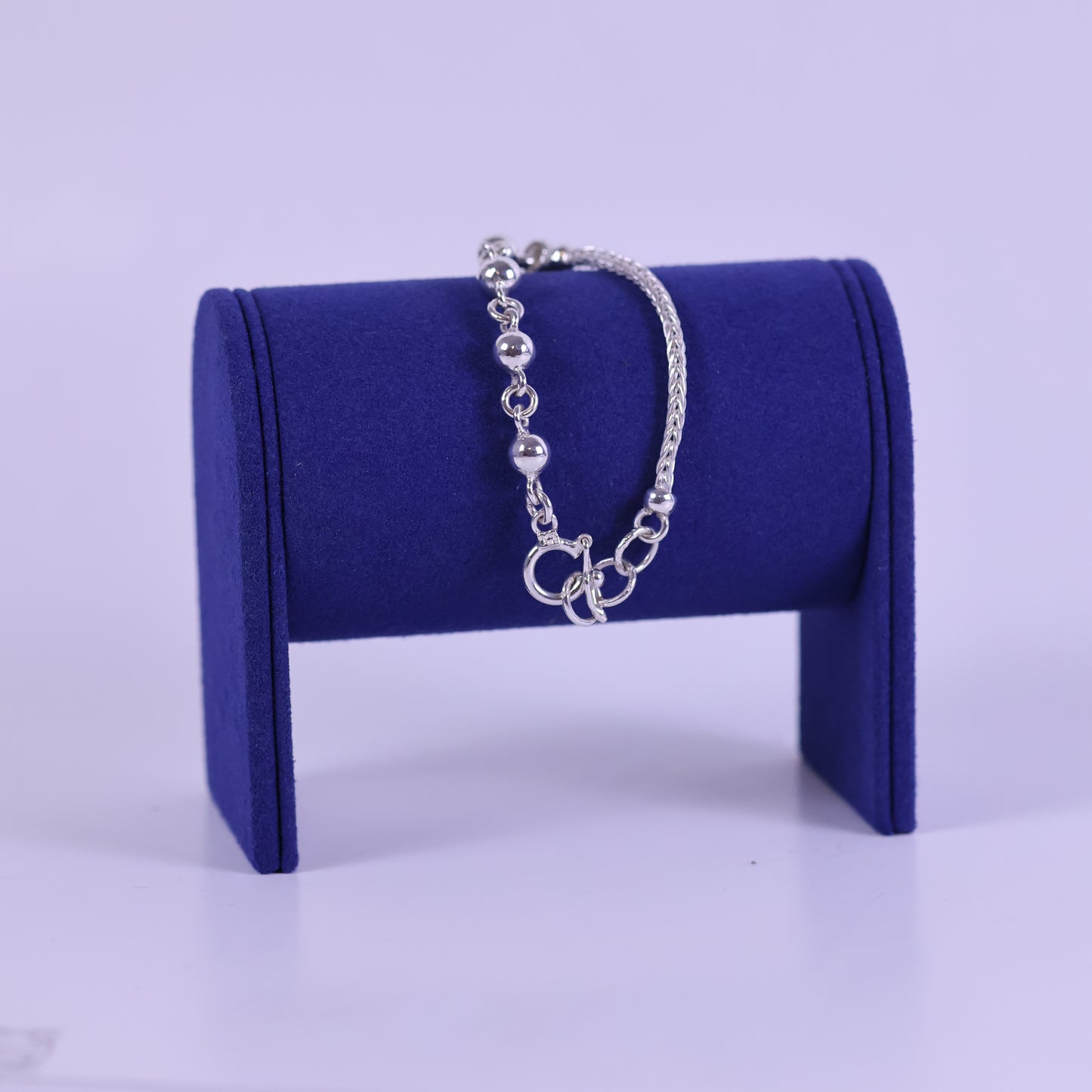 Bracelets for woman - Peruvian 950 Silver