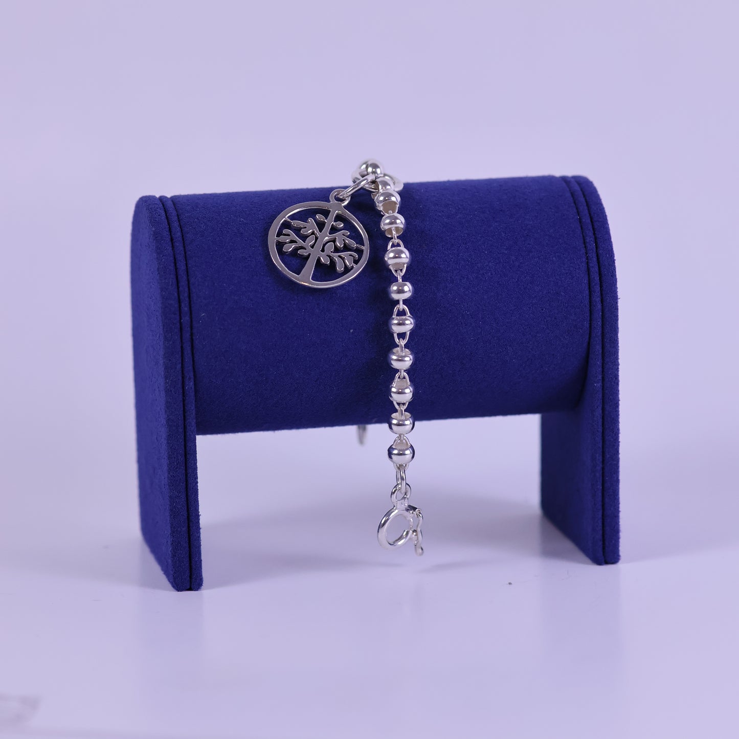 Bracelets for woman - Peruvian 950 Silver