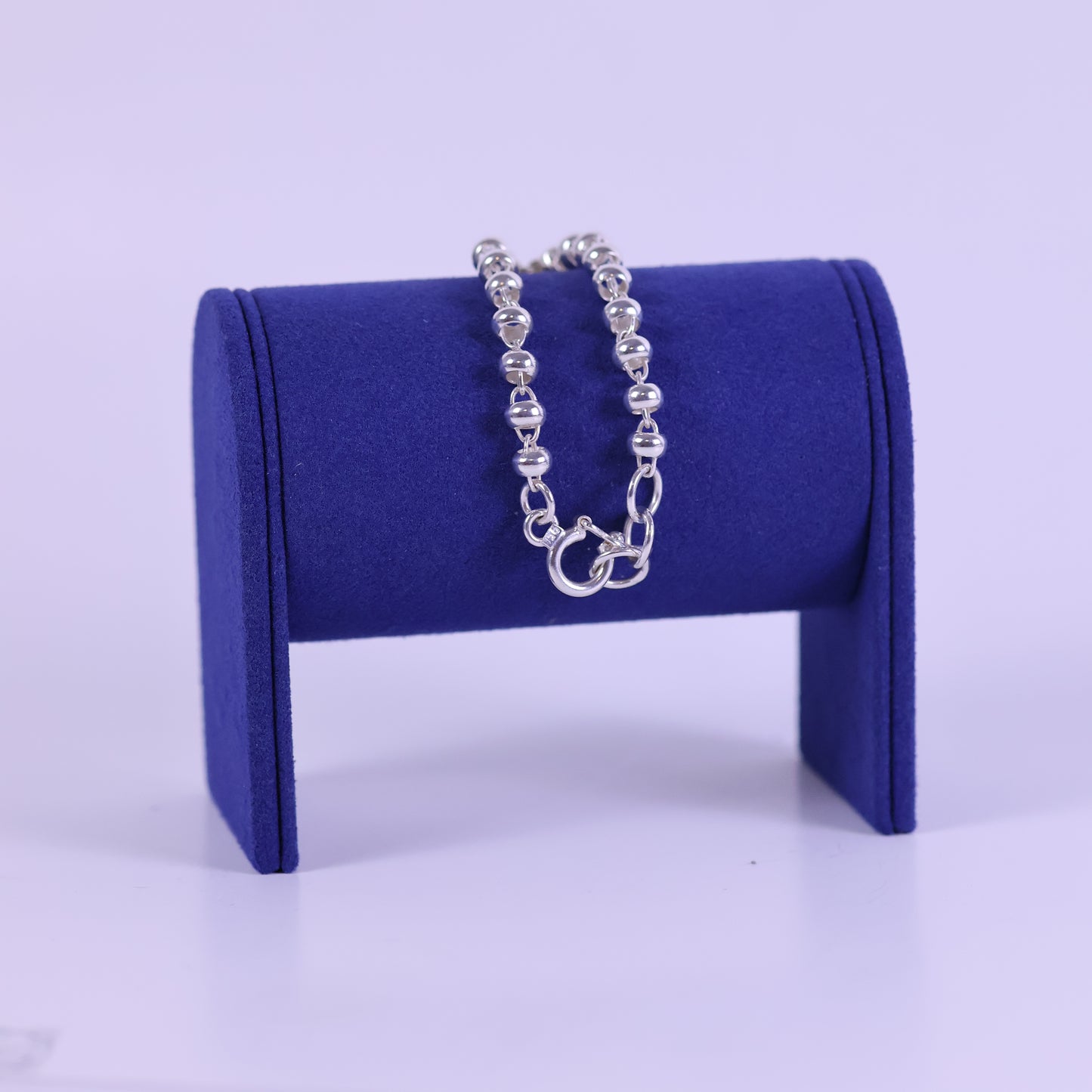 Bracelets for woman - Peruvian 950 Silver