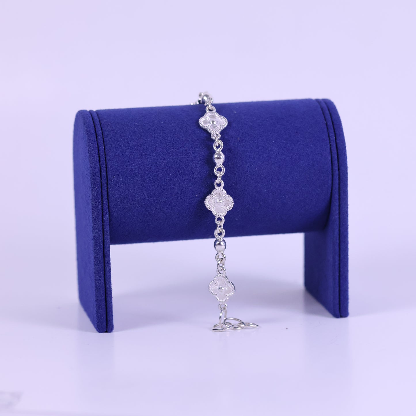 Bracelets for woman - Peruvian 950 Silver