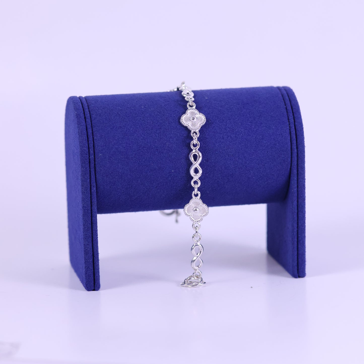 Bracelets for woman - Peruvian 950 Silver