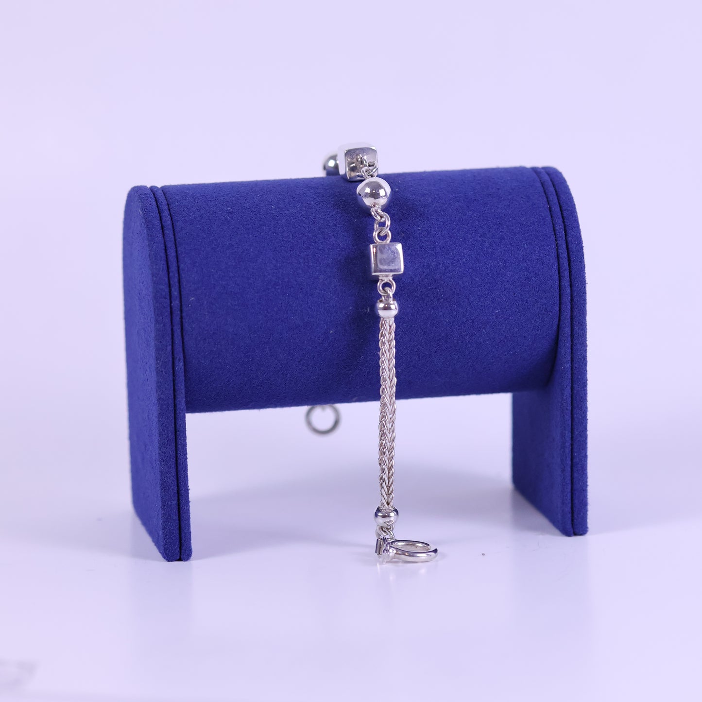 Bracelets for woman - Peruvian 950 Silver